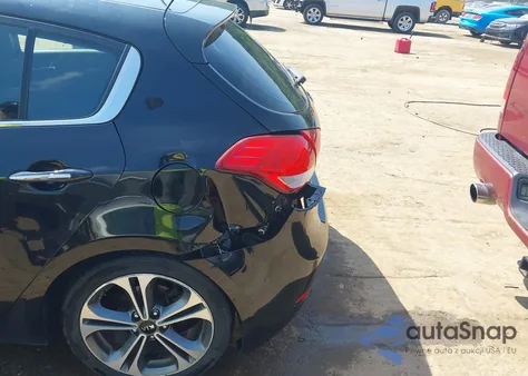 2016 Kia Forte Ex from USA, damaged, VIN KNAFX5A86G5627710